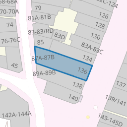 Perceel HLM01-C-1974