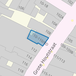 Perceel HLM01-C-2000