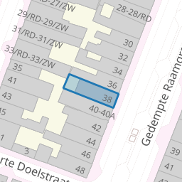 Perceel HLM01-C-2190