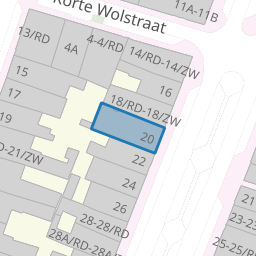 Perceel HLM01-C-2233