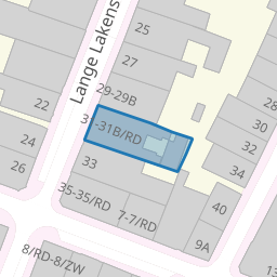 Perceel HLM01-C-2258