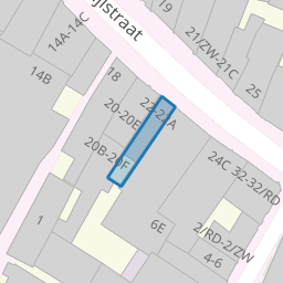 Perceel HLM01-C-2393