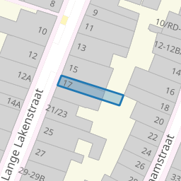 Perceel HLM01-C-2409