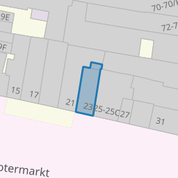 Perceel HLM01-C-2831