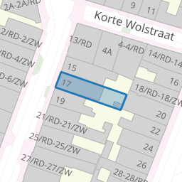 Perceel HLM01-C-2838