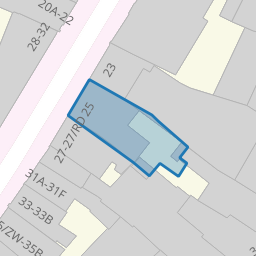 Perceel HLM01-C-2963