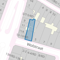 Perceel HLM01-C-3084