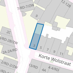 Perceel HLM01-C-3213