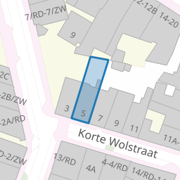 Perceel HLM01-C-3214