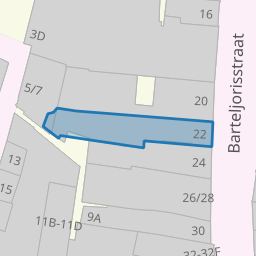 Perceel HLM01-C-3300