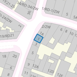 Perceel HLM01-C-3407