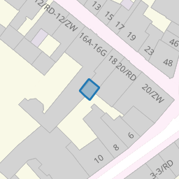 Perceel HLM01-C-3555