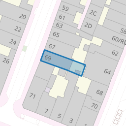 Perceel HLM01-C-3573