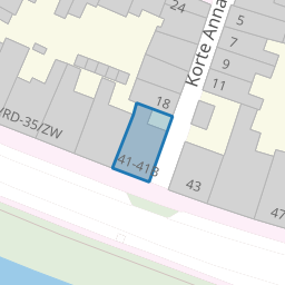 Perceel HLM01-C-3650