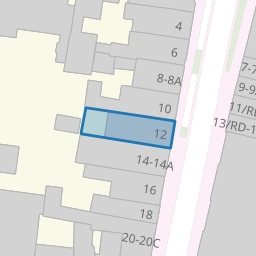 Perceel HLM01-C-3713