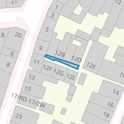 Perceel HLM01-C-3769