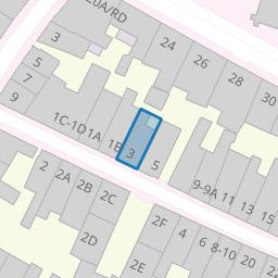 Perceel HLM01-C-3794