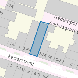 Perceel HLM01-C-3860