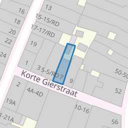 Perceel HLM01-C-4018