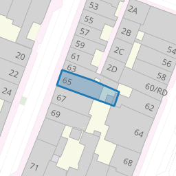 Perceel HLM01-C-4042