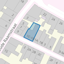 Perceel HLM01-C-4157