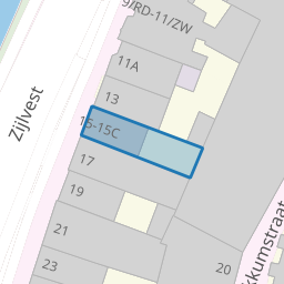 Perceel HLM01-C-4164