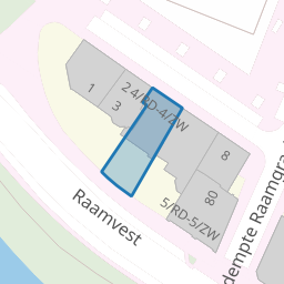 Perceel HLM01-C-4190