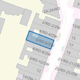 Perceel HLM01-C-4237