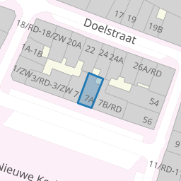 Perceel HLM01-C-4307