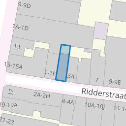 Perceel HLM01-C-4467