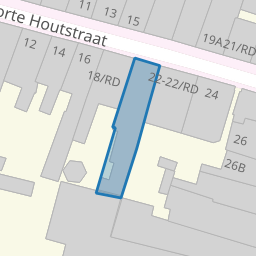 Perceel HLM01-C-4503