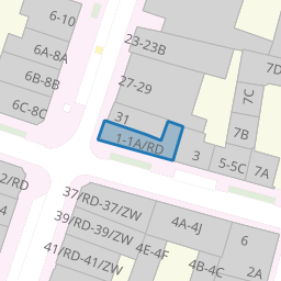 Perceel HLM01-C-4692