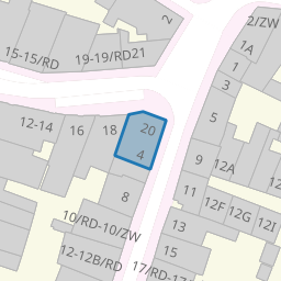 Perceel HLM01-C-4699