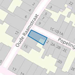 Perceel HLM01-C-4707