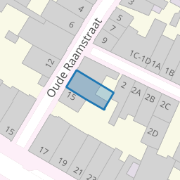 Perceel HLM01-C-4708