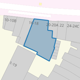 Perceel HLM01-C-4724