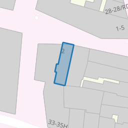 Perceel HLM01-C-4770