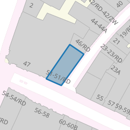 Perceel HLM01-C-4772