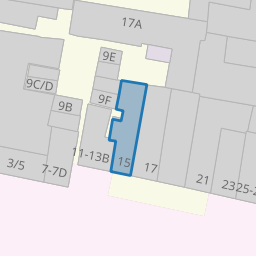 Perceel HLM01-C-4796