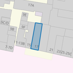 Perceel HLM01-C-4797