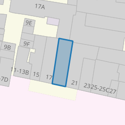 Perceel HLM01-C-4798