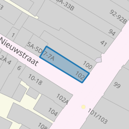 Perceel HLM01-C-4824