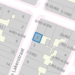 Perceel HLM01-C-4847