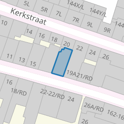 Perceel HLM01-C-4850