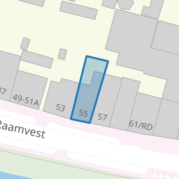 Perceel HLM01-C-4853