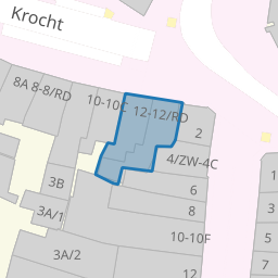 Perceel HLM01-C-5001