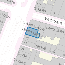 Perceel HLM01-C-5154