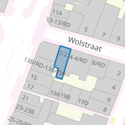 Perceel HLM01-C-5156