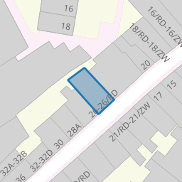 Perceel HLM01-C-5157