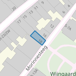 Perceel HLM01-C-5174